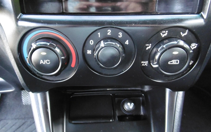 Hyundai Matrix cena 12900 przebieg: 262406, rok produkcji 2009 z Brzozów małe 781